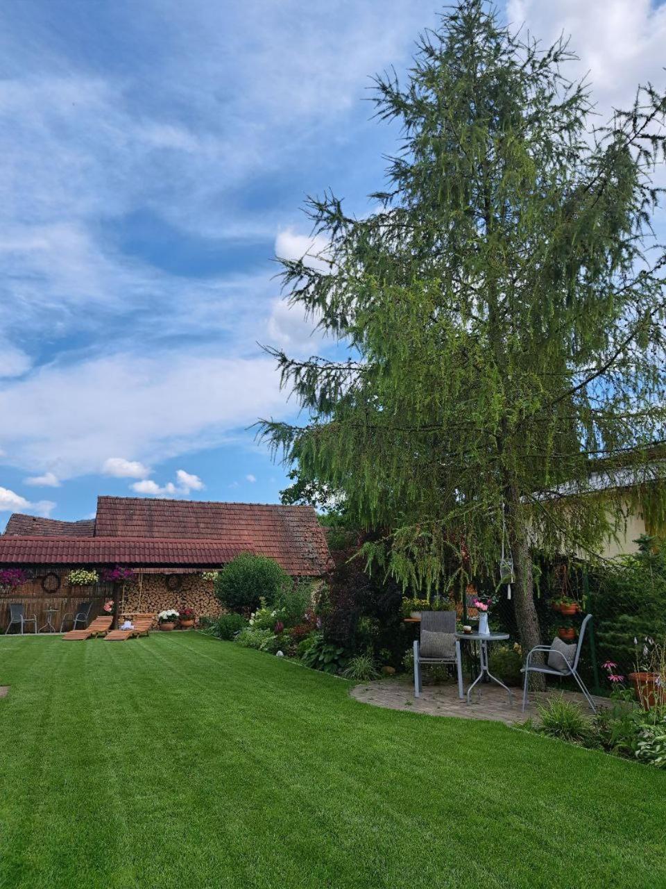 Vila Harmonia Turčianske Teplice Exteriér fotografie