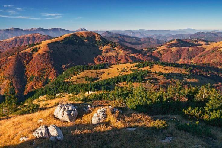 Vila Harmonia Turčianske Teplice Exteriér fotografie