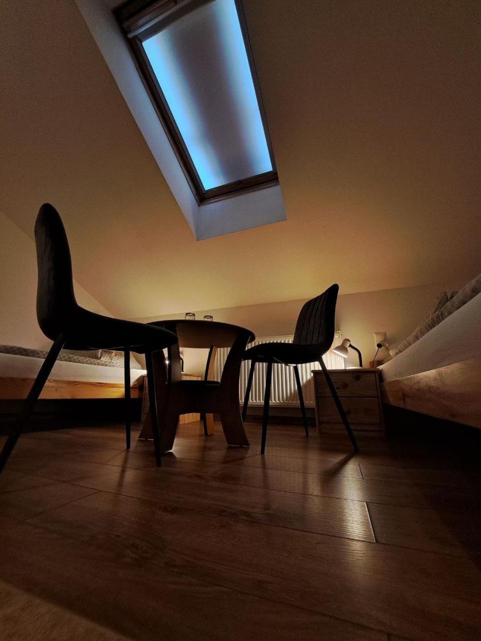 Vila Harmonia Turčianske Teplice Exteriér fotografie