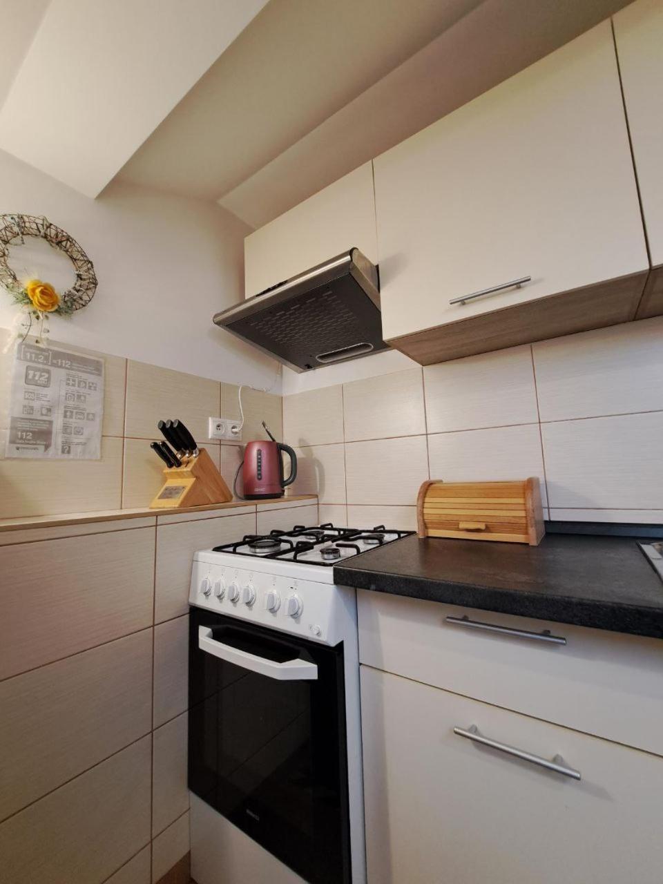 Vila Harmonia Turčianske Teplice Exteriér fotografie
