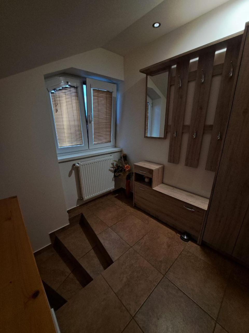 Vila Harmonia Turčianske Teplice Exteriér fotografie