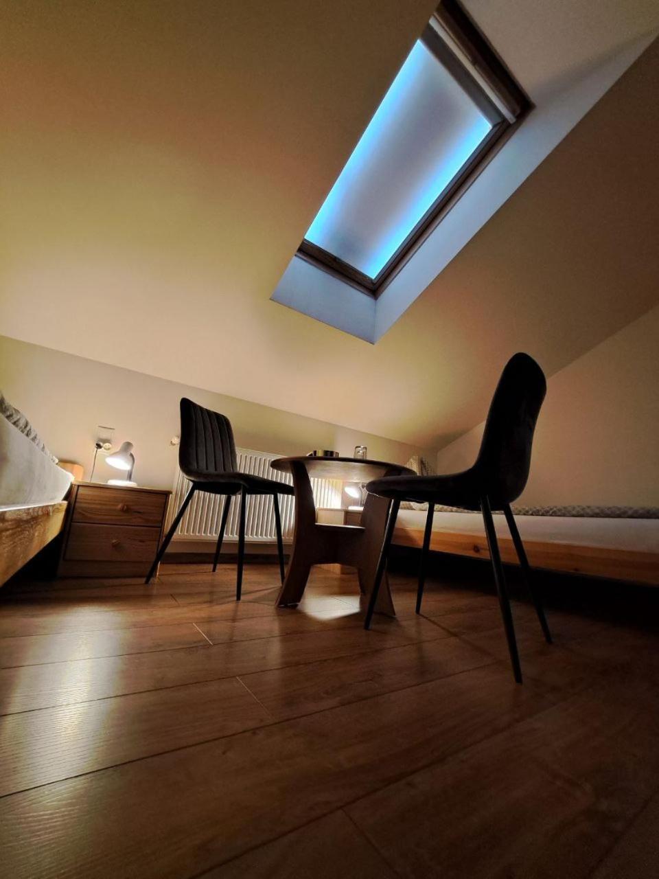 Vila Harmonia Turčianske Teplice Exteriér fotografie
