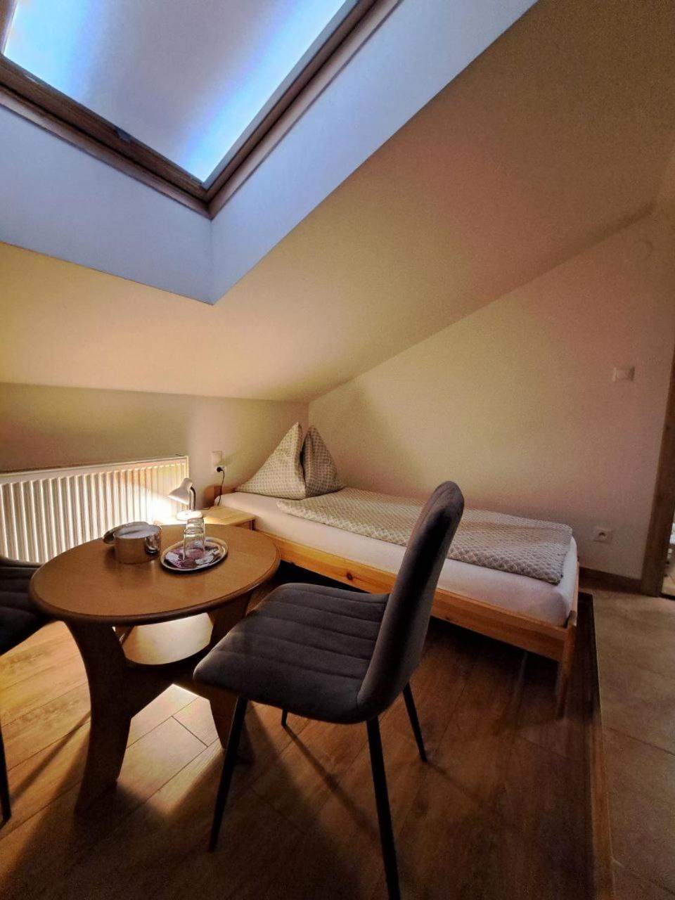 Vila Harmonia Turčianske Teplice Exteriér fotografie