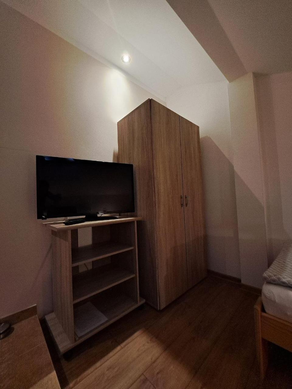 Vila Harmonia Turčianske Teplice Exteriér fotografie