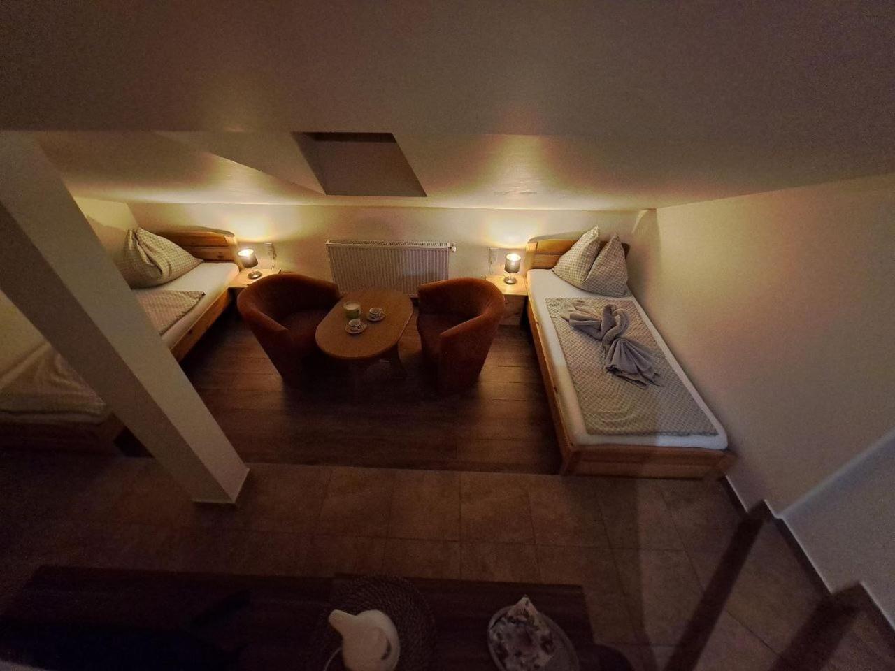Vila Harmonia Turčianske Teplice Exteriér fotografie