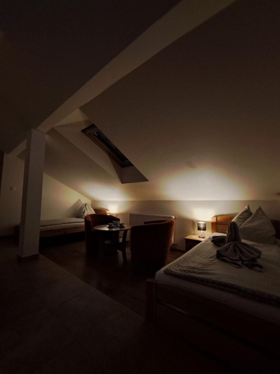 Vila Harmonia Turčianske Teplice Exteriér fotografie