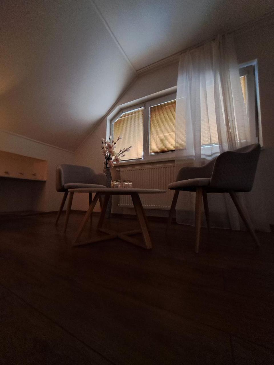 Vila Harmonia Turčianske Teplice Exteriér fotografie