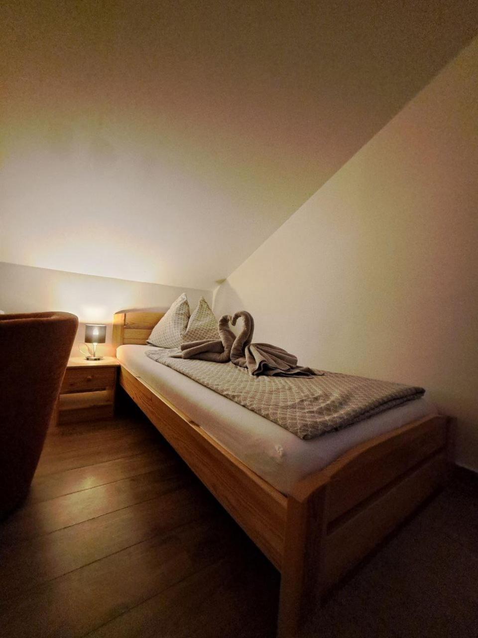 Vila Harmonia Turčianske Teplice Exteriér fotografie