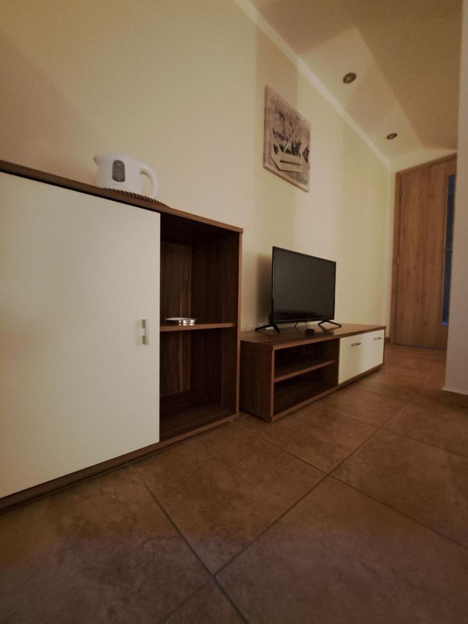 Vila Harmonia Turčianske Teplice Exteriér fotografie