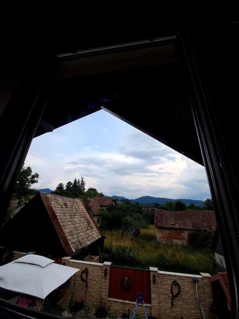 Vila Harmonia Turčianske Teplice Exteriér fotografie