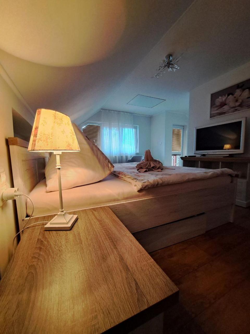 Vila Harmonia Turčianske Teplice Exteriér fotografie