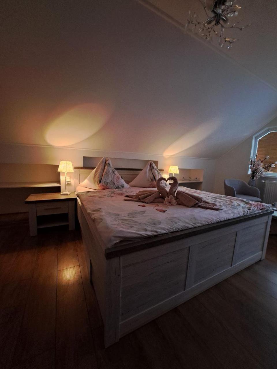 Vila Harmonia Turčianske Teplice Exteriér fotografie