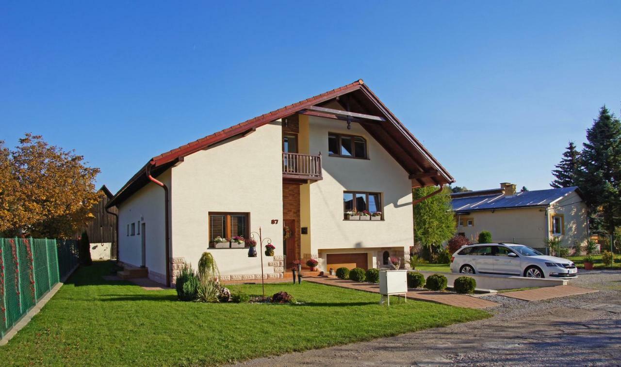 Vila Harmonia Turčianske Teplice Exteriér fotografie